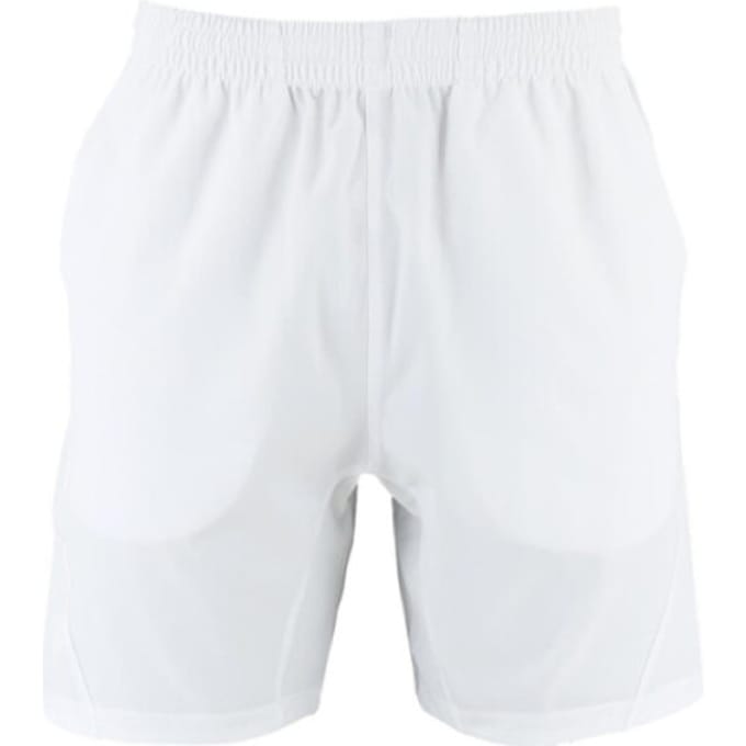 THE INDIAN MAHARADJA Kadiri Short 7 inch boys Wit t050911 wit