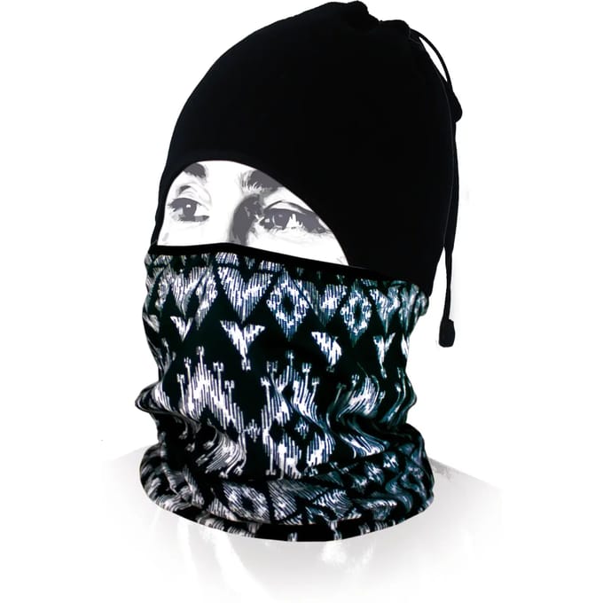 Halsketting Wind x-treme ArcticWind x-treme
