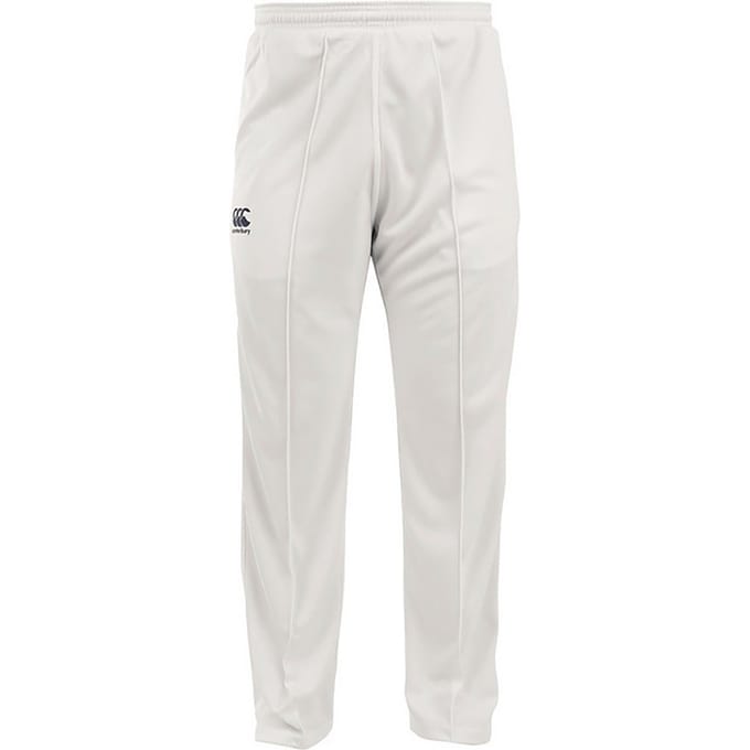 Canterbury Heren cricket broek (Crème)