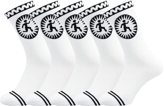Unabux Sportsocken Touchdown