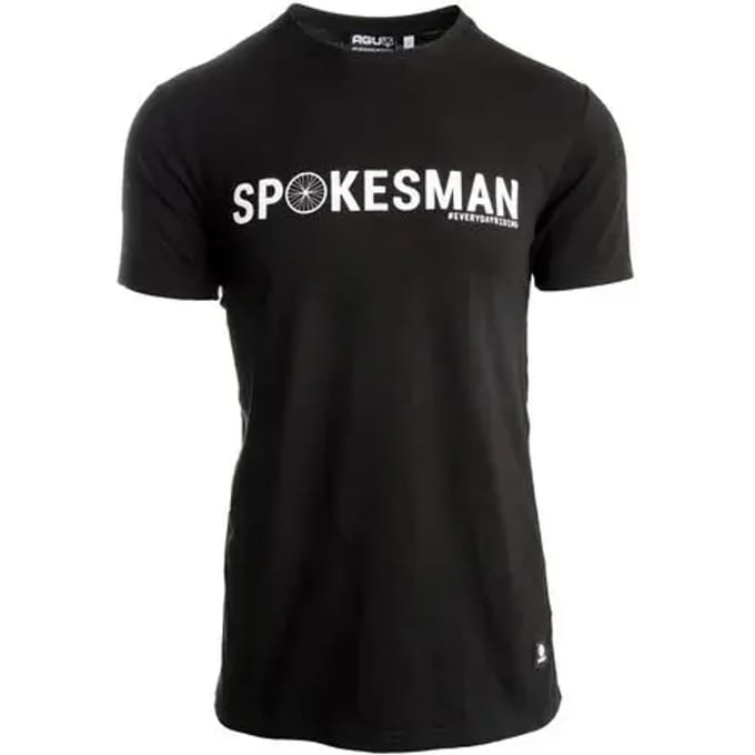 T-shirt Agu Spokesmen