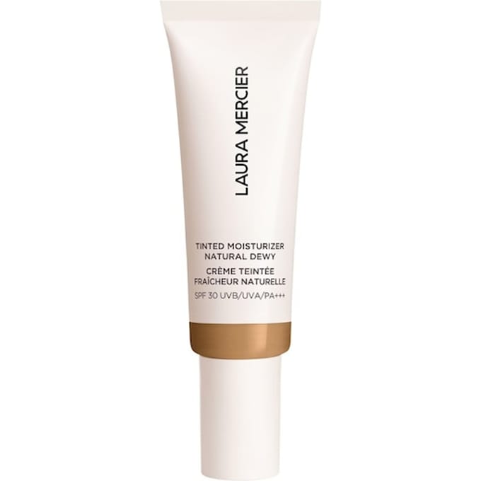 Laura Mercier Foundation Getinte Moisturizer Natuurlijk Dewy Crème-foundation Dames 45 ml