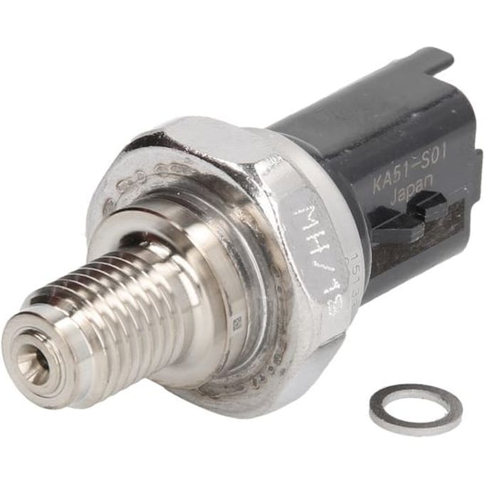 Sensor, brandstofdruk MEAT & DORIA 9378