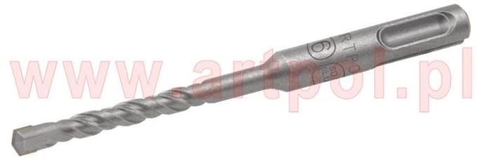 Artpol - SDS-PLUS Boor - 32mm - 800mm
