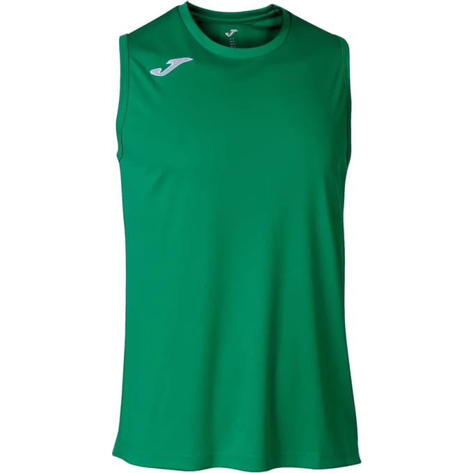 Mouwloze Koszulka Joma Basket Combi