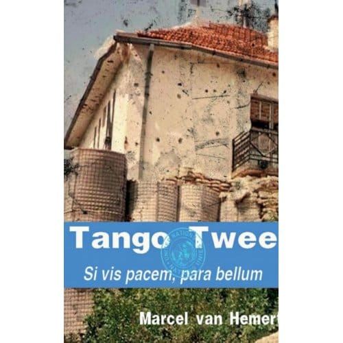 Tango Twee - Marcel van Hemert