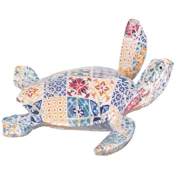 Beeldjes Signes Grimalt Hydraulische Schildpad