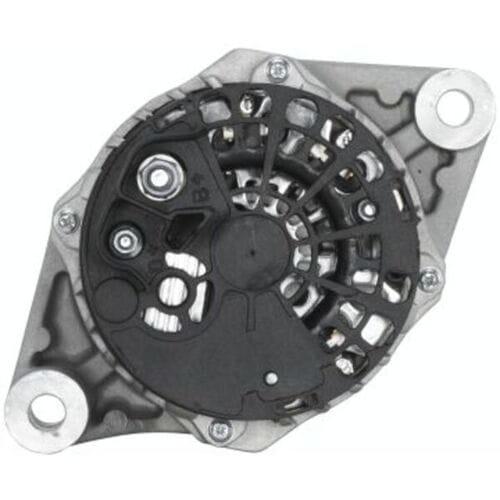 Driefasige generator HELLA 8EL 011 712-851