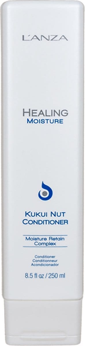 Lanza Healing Moisture Kukui Nut - 250 ml
