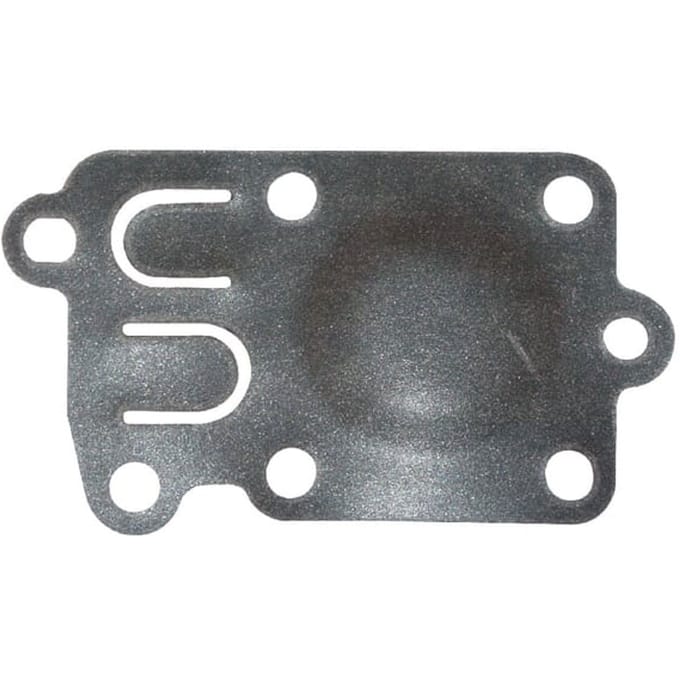 Briggs & stratton membraan (4168)
