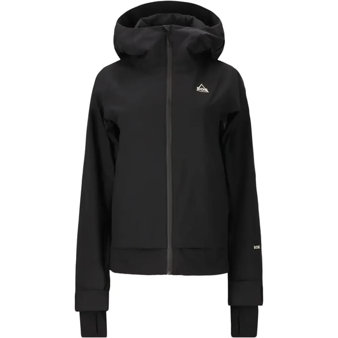 Dames ski jas SOS Samkos 2L