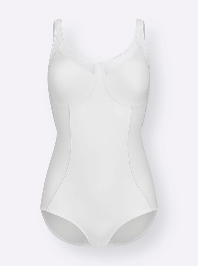 Body zonder beugel