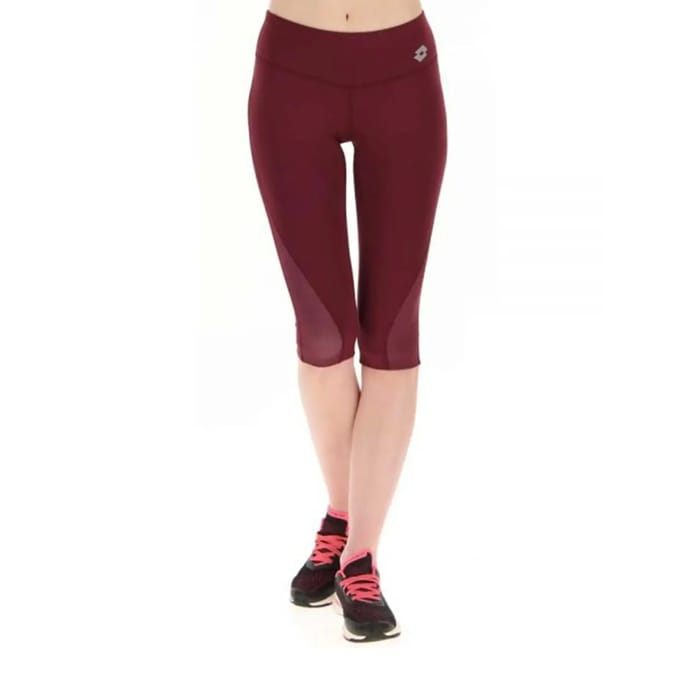 Dames joggingbroek Lotto Run Fit Mid 3