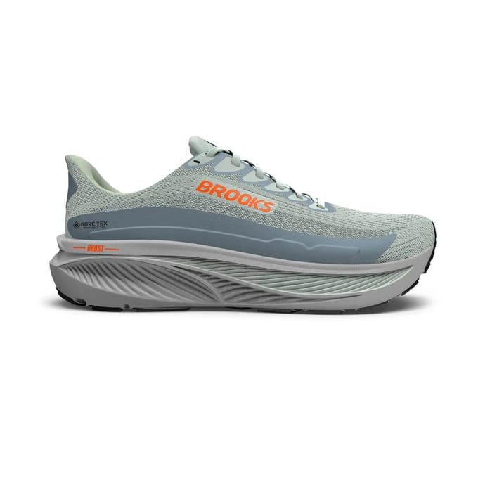 Brooks Ghost 17 GTX Hardloopschoenen Heren