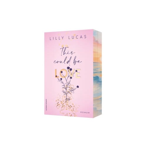 This Could Be Love - Hawaii Love Trilogy - Lilly Lucas