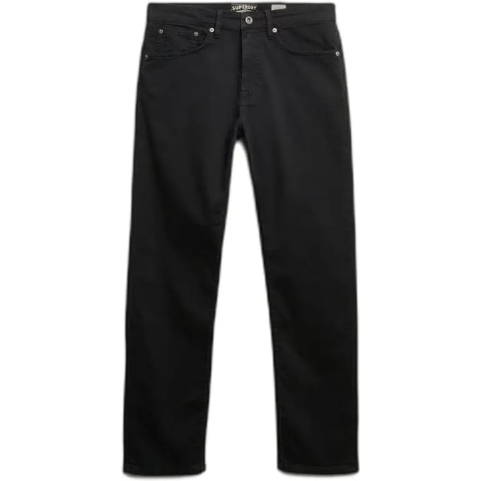 Broek Superdry The Merchant Store
