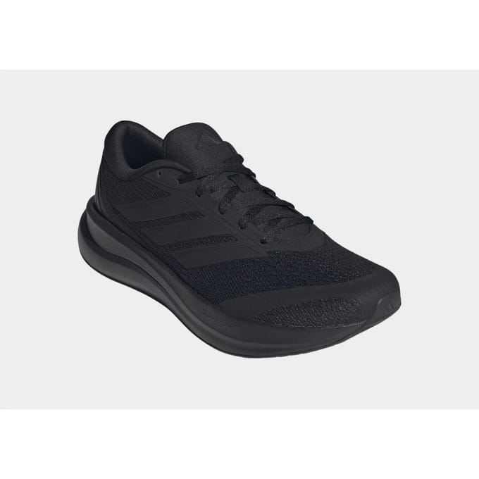 Adidas Performance Runfalcon 6 Cloudfoam Hardloopschoenen - Heren - Zwart