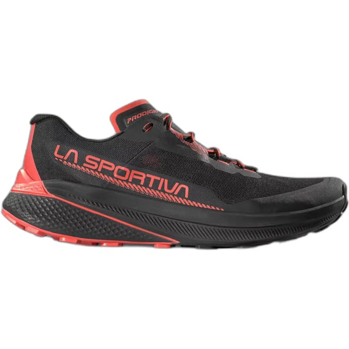 La Sportiva Prodigio Trailschoenen Zwart EU 41 Man
