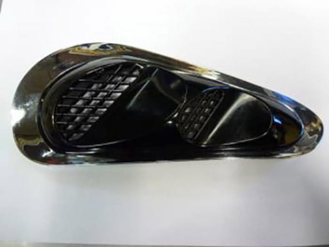 Prise d air pour Scooter Jonway 125 GT Neuf