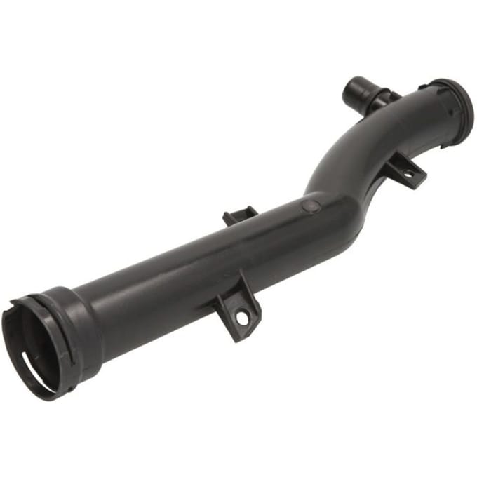 Koelvloeistofleidingen THERMOTEC DWC117TT