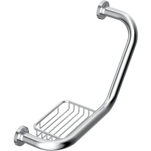Ideal Standard tub handle A9114 with integrated soap dish