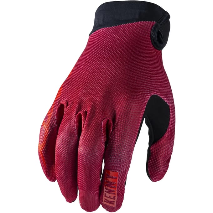 Motorcross handschoenen Kenny Gravity