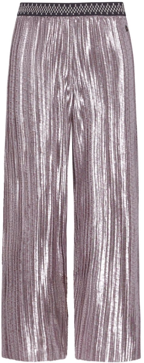 Like Flo F509-5604 Meisjes Broek - Maat 128