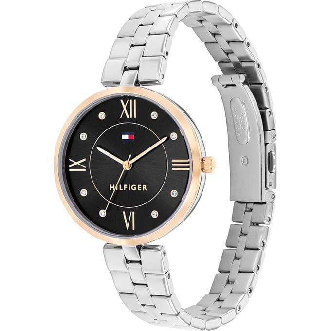 Tommy Hilfiger TH1782684 Ella Dames Horloge