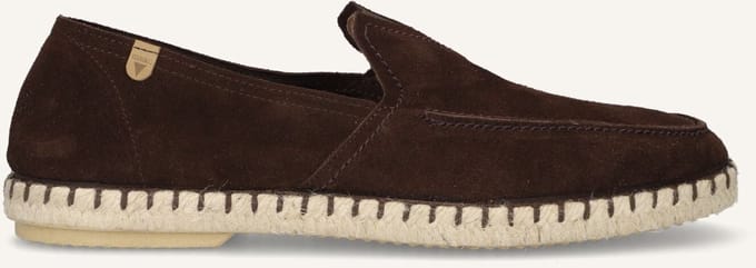 Verbenas Telmo Instappers - Heren - Bruin - Maat 45