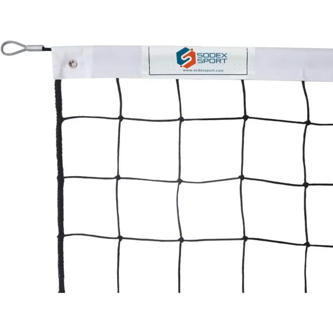 Wedstrijd futnet Sodex Sport