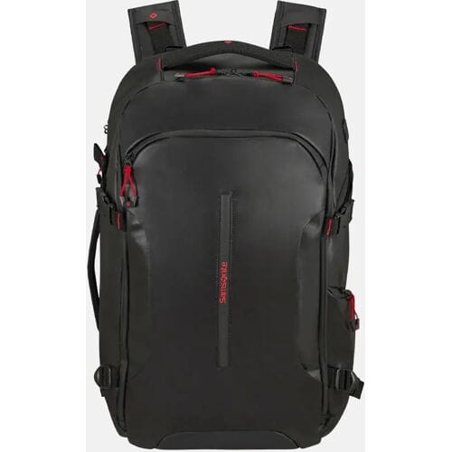 Samsonite Ecodiver rugzak S 15 inch black