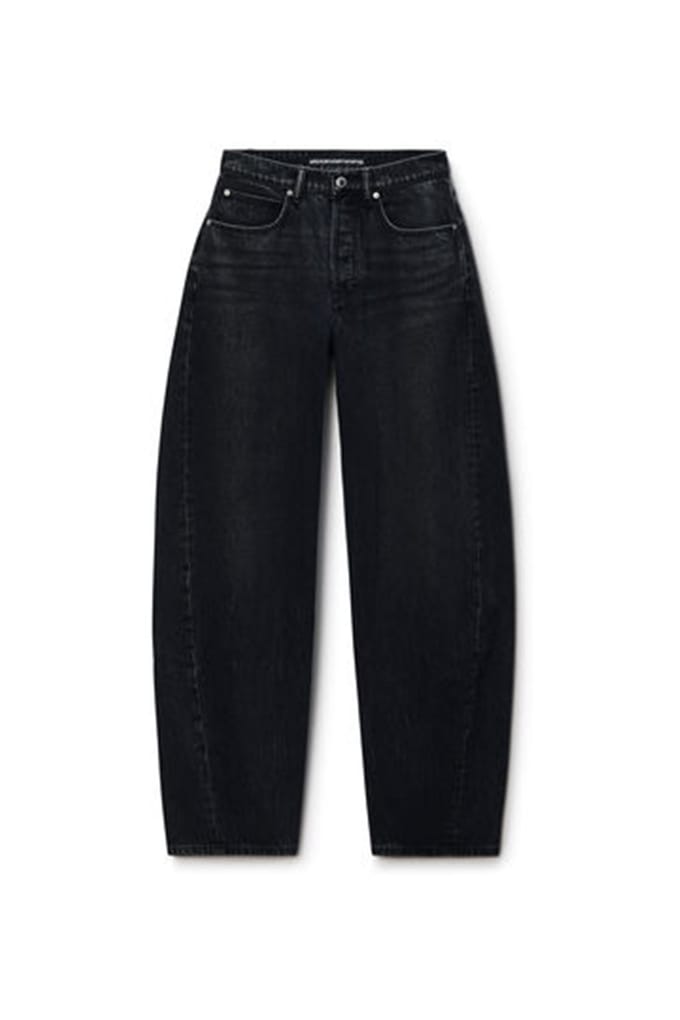 Alexander Wang Jeans Grey