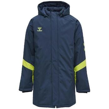 Parka Jas hummel Veste Lead Bench Jacket