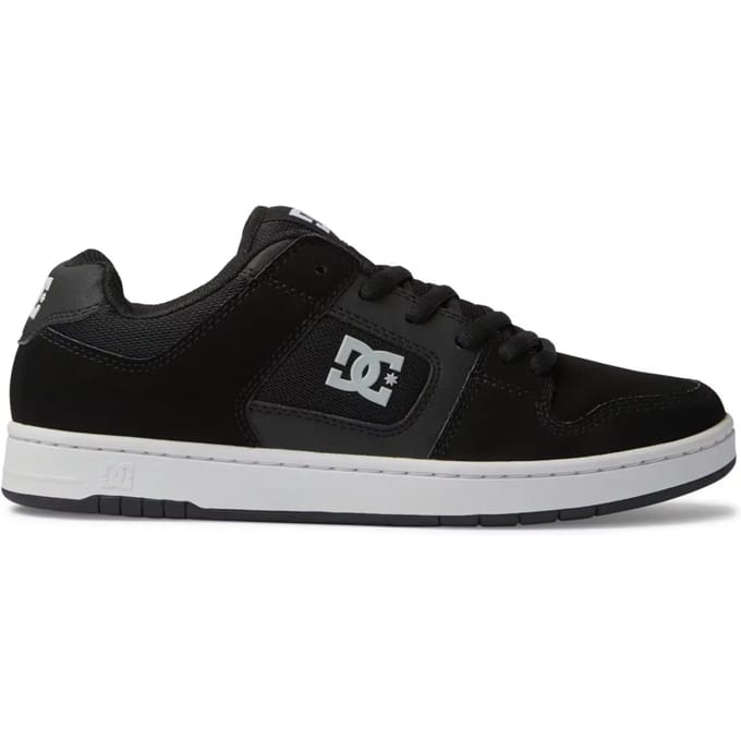 Kindertrainers DC Shoes Manteca 4