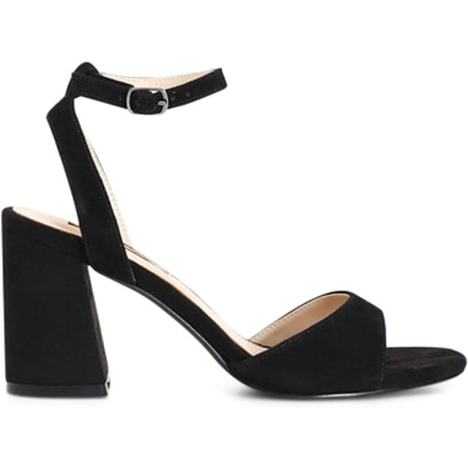 Sandalen met hakken Café Noir C1XV6113