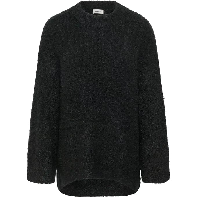 Vrouwentrui Soaked in Luxury SLBabbette