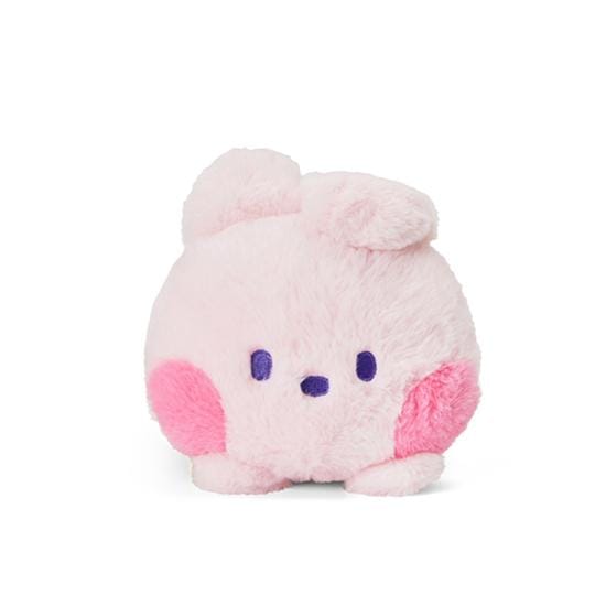 LINE FRIENDS BT21 minikussen kniedeken (7 soorten) #COOKY white