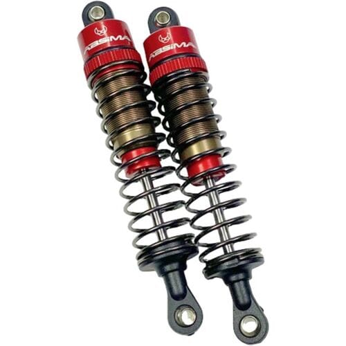 Absima 2330042 Tuningonderdeel Schokdempers