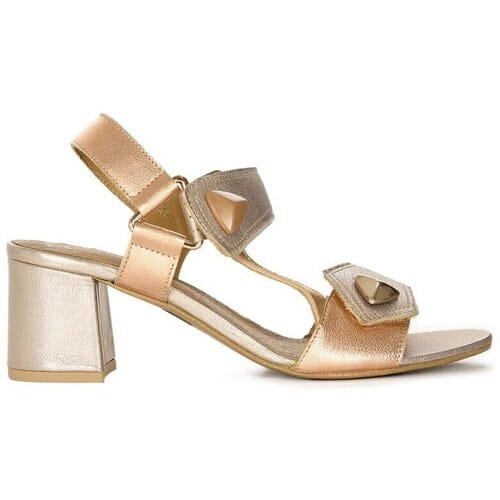 Sandalen met hakken Maciejka 0702525001