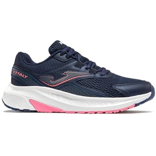 Lage Sneakers Joma BUTYJOMAVITALYLADY2633NAVYBLUERVITLS26