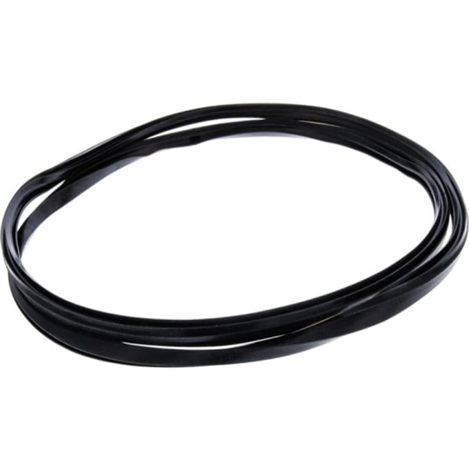 Teka Oven Glas Rubberen Pakking (99514109)