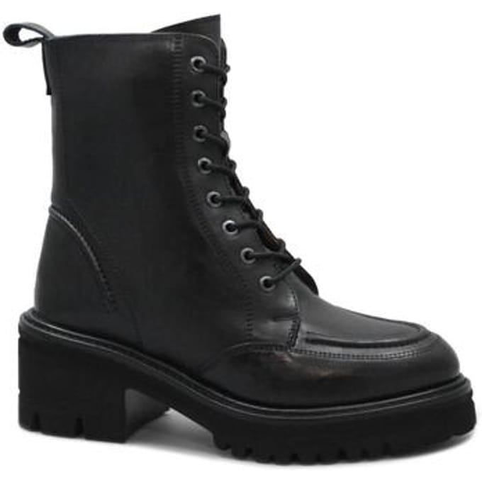 Enkellaarzen Café Noir CAF-I25-GA1023-N001