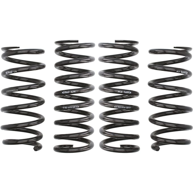 Verlagingsveer Pro Kit EIBACH E10-82-009-05-22