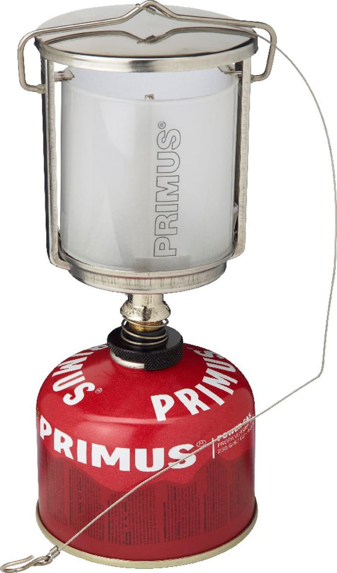 Primus mimer duo lantern
