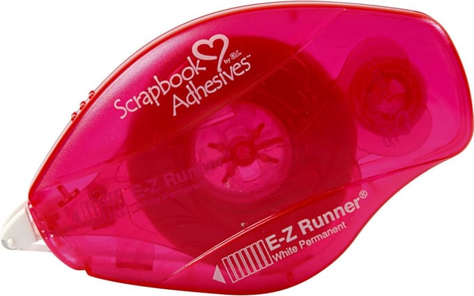 3L E-Z RUNNER-PERMANENT 15M