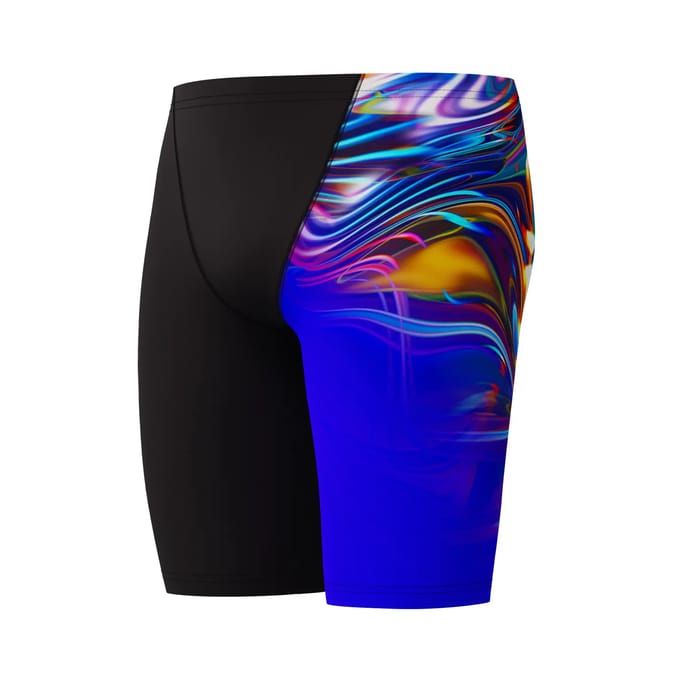 Jammer voor kinderen Speedo End+ Placem