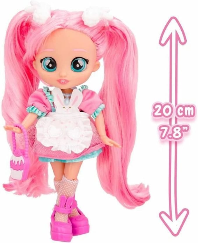 Babypop IMC Toys Coney