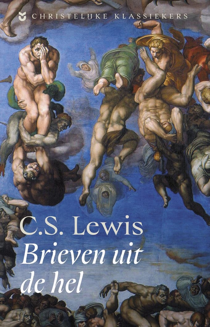 Brieven Uit De Hel - Christelijke Klassiekers - C.S. Lewis