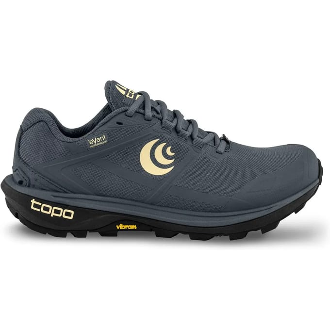 Damesschoenen Topo Athletic Terraventure 4 WP
