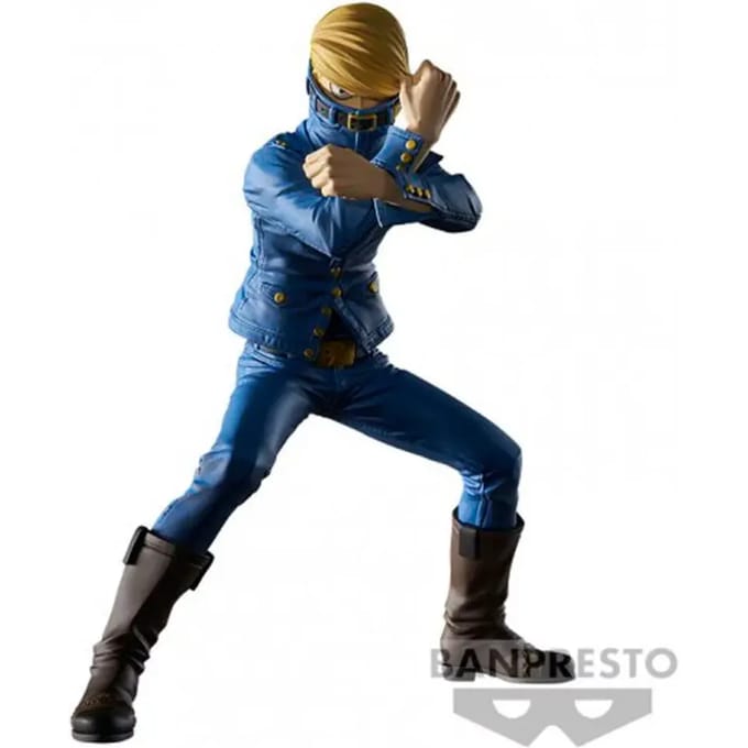 Beeldje Educa Borras My Hero Academia The Amazing Heroes vol.26